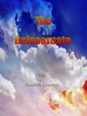 cover image of The Reincarnate